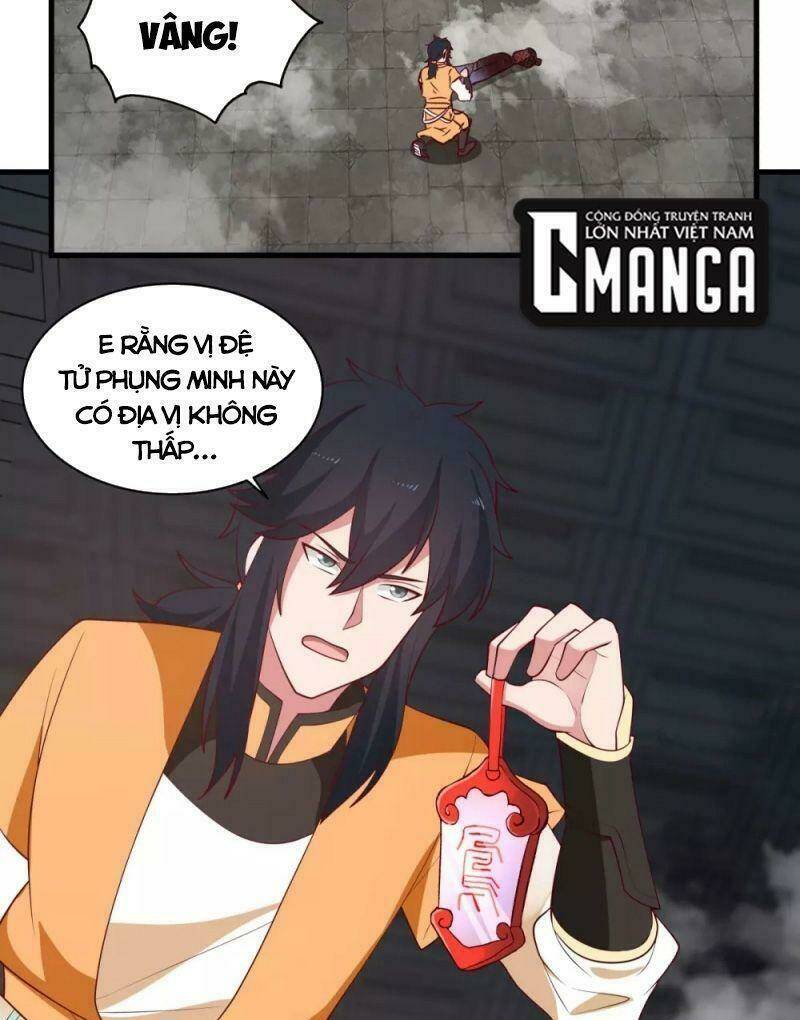 Chương 209 - Trang 15