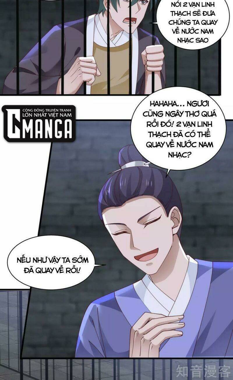 Chương 209 - Trang 6