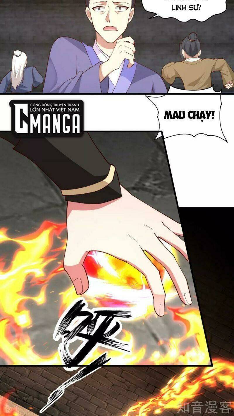 Chương 209 - Trang 9