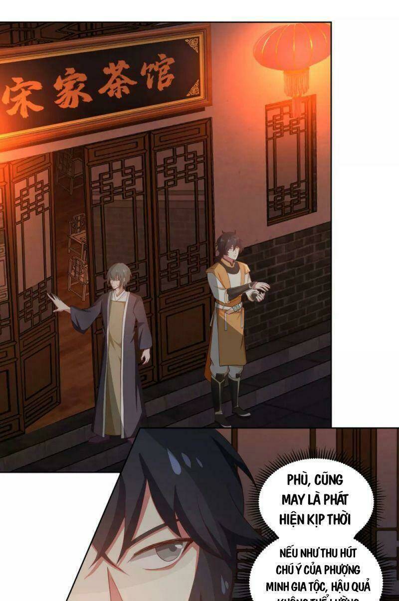 Chương 210 - Trang 1