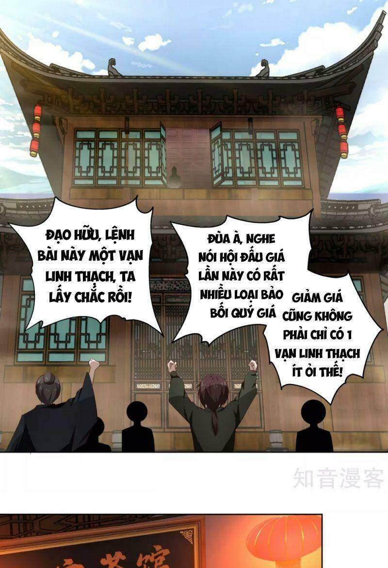 Chương 210 - Trang 3