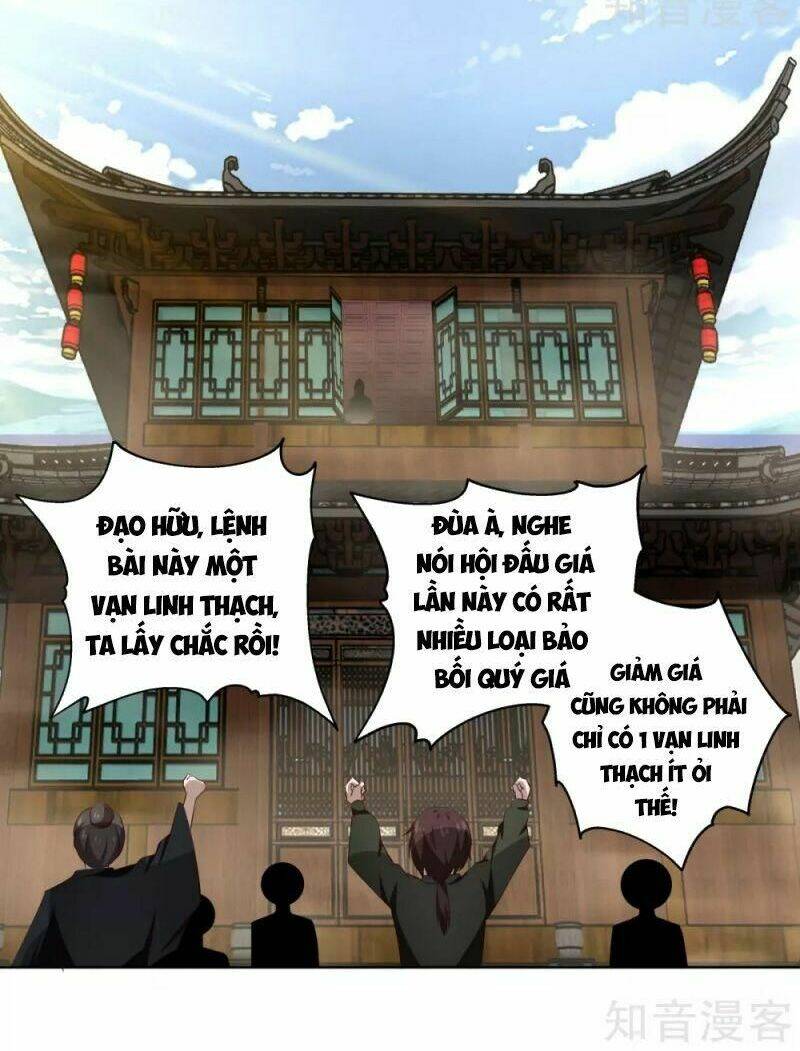 Chương 210 - Trang 6