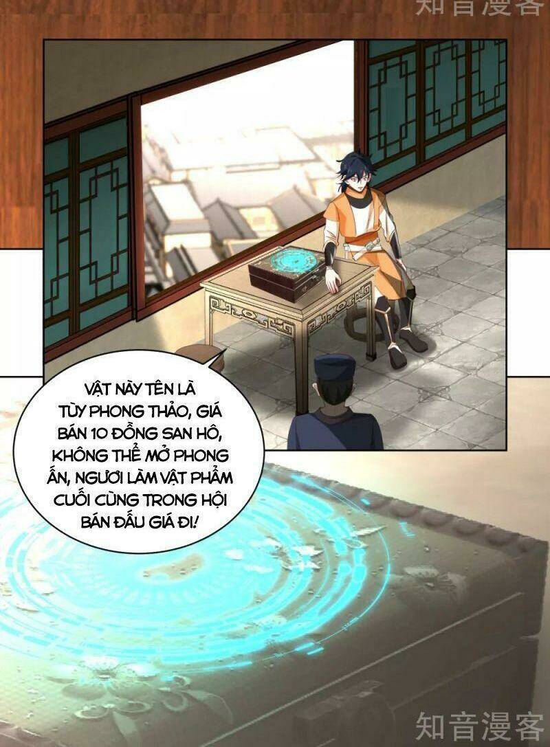Chương 210 - Trang 8