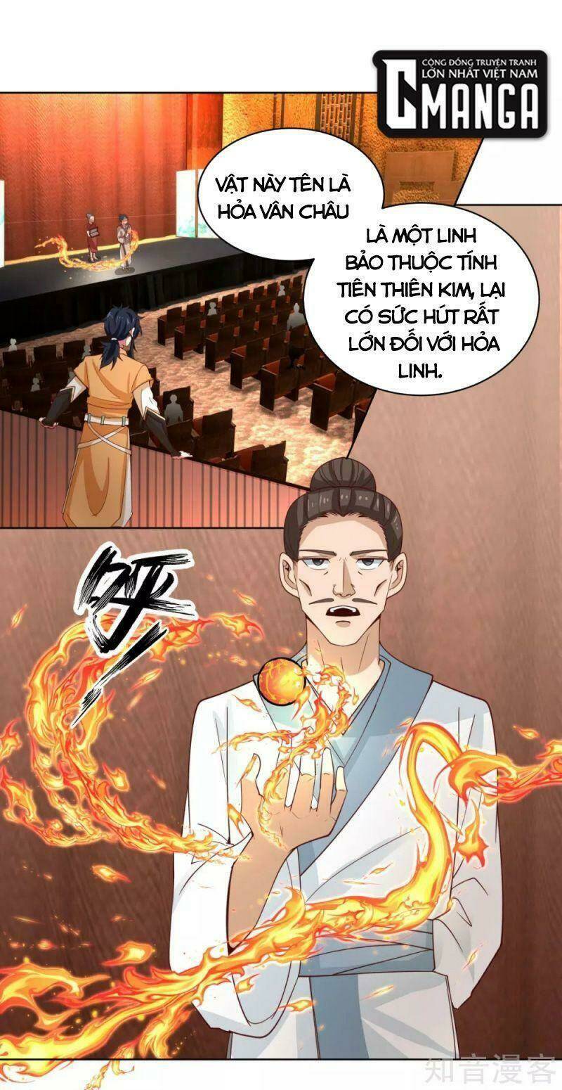 Chương 211 - Trang 1