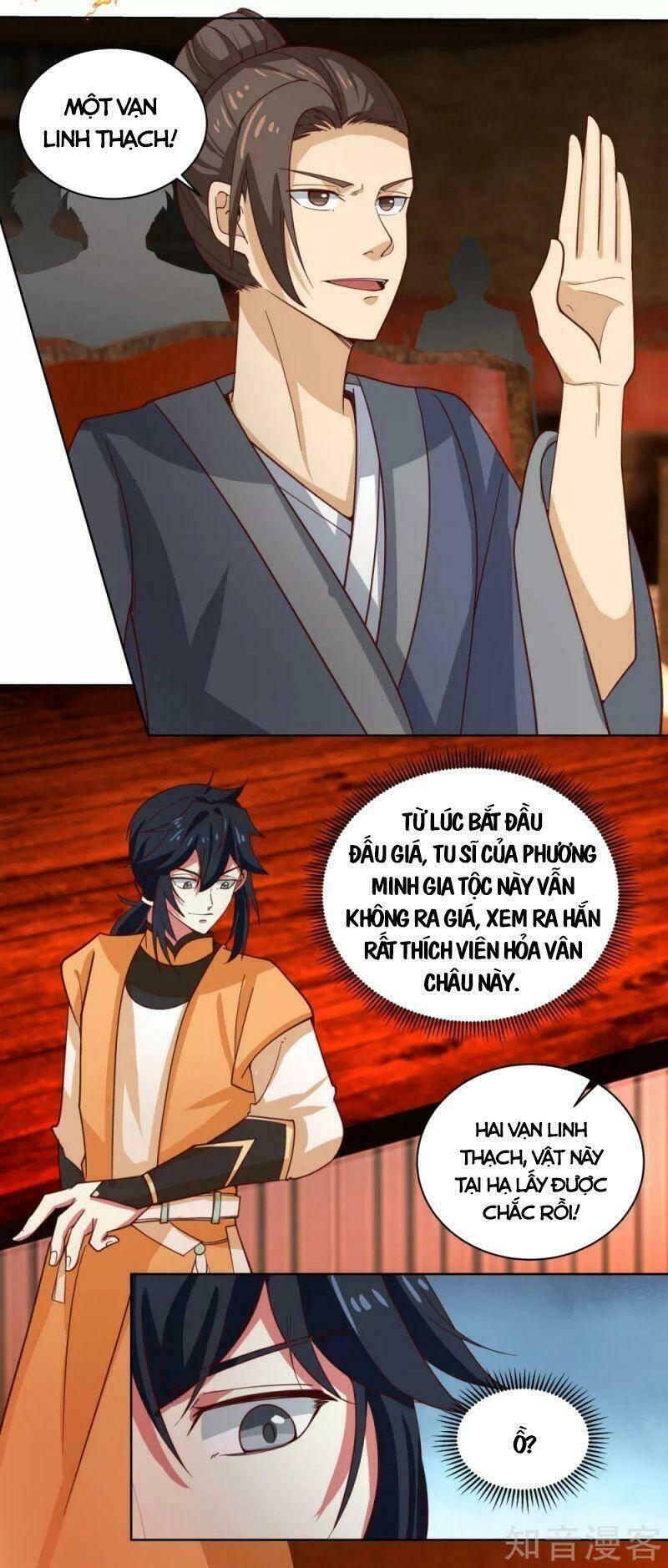 Chương 211 - Trang 2