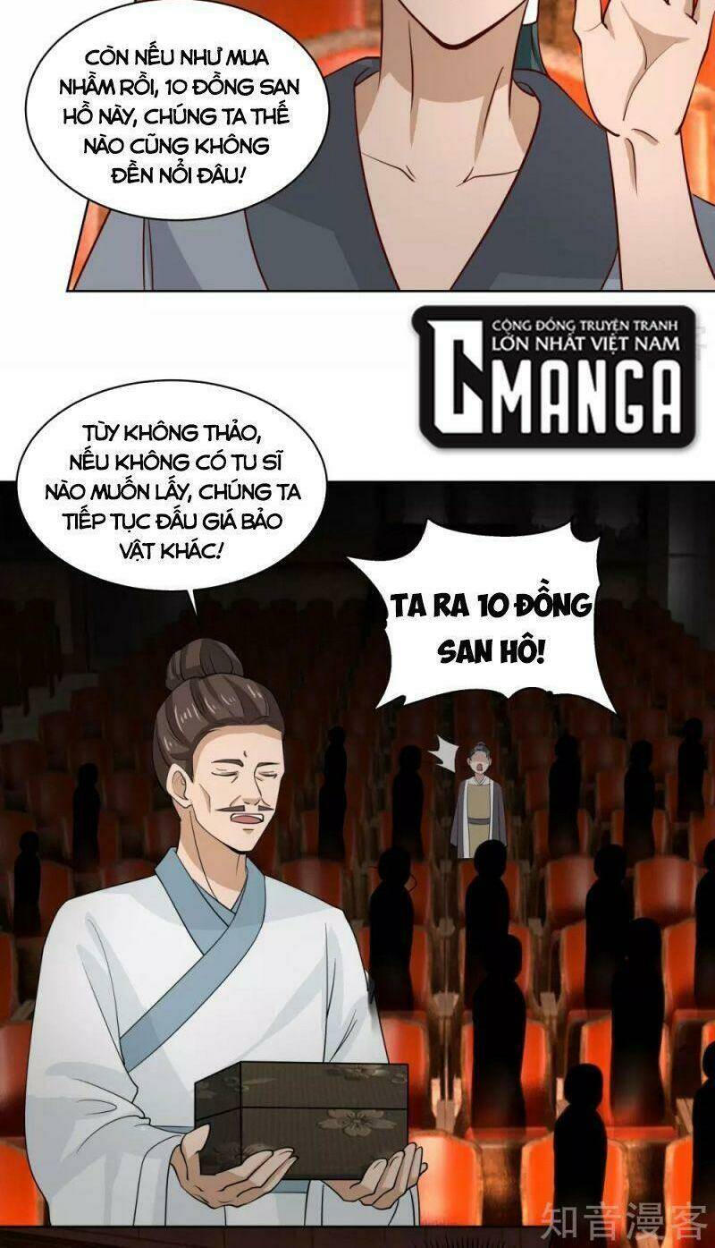 Chương 211 - Trang 12