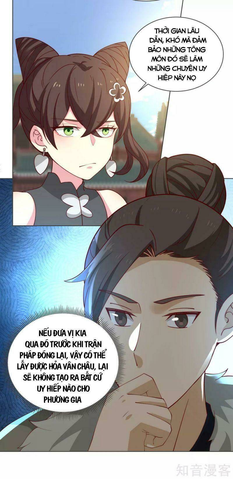 Chương 213 - Trang 2