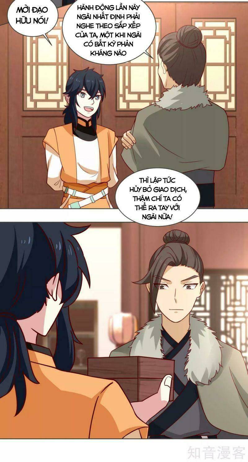 Chương 213 - Trang 10