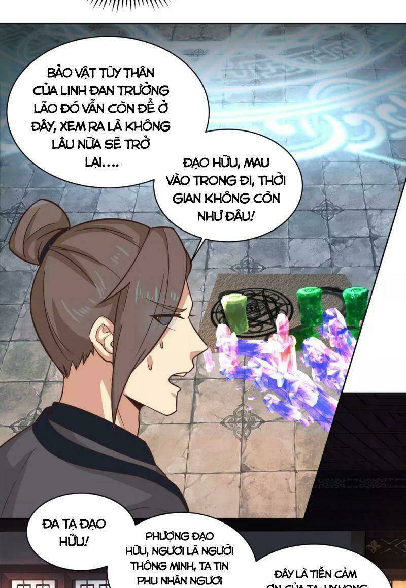 Chương 214 - Trang 11
