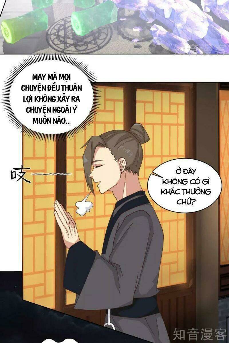 Chương 214 - Trang 14