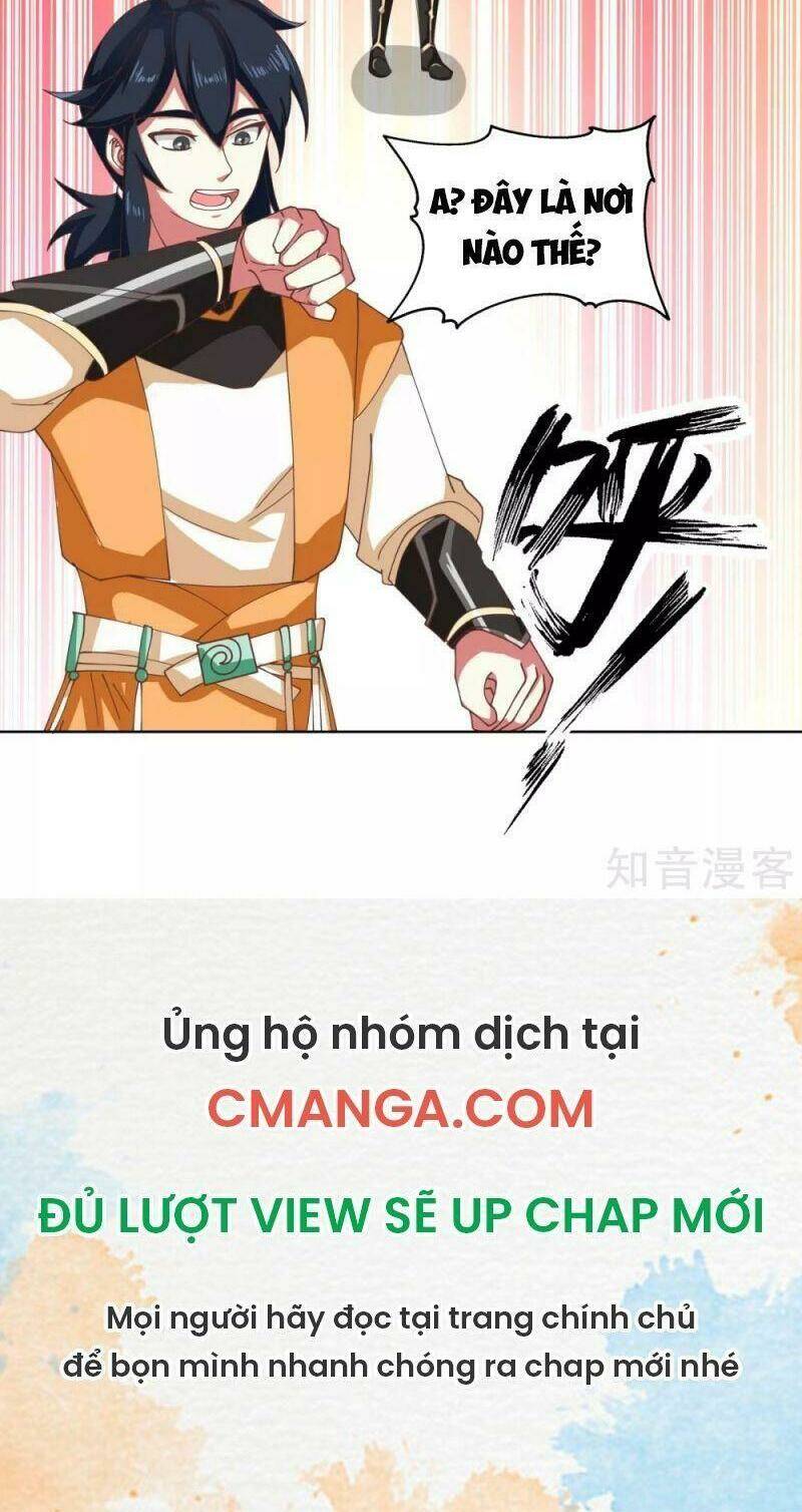 Chương 214 - Trang 18