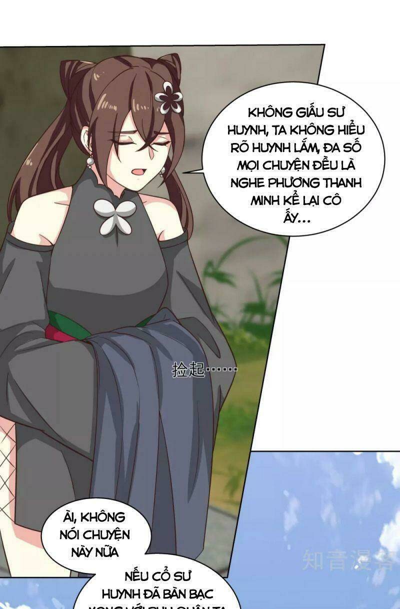 Chương 214 - Trang 5