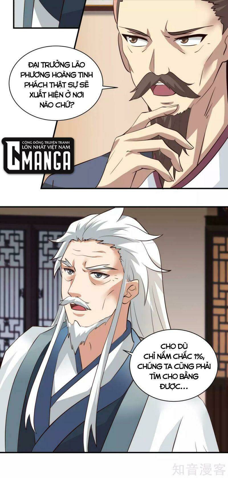 Chương 215 - Trang 5