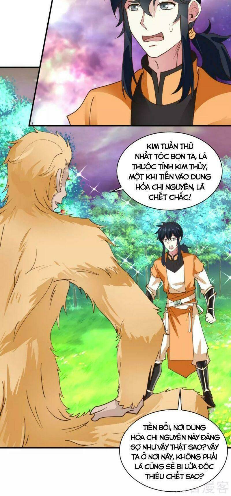 Chương 215 - Trang 10