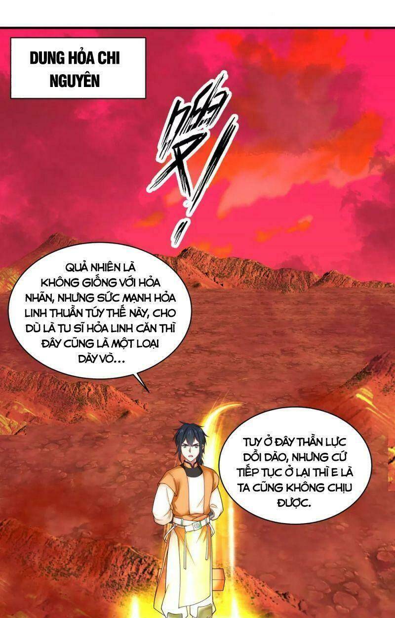 Chương 216 - Trang 1