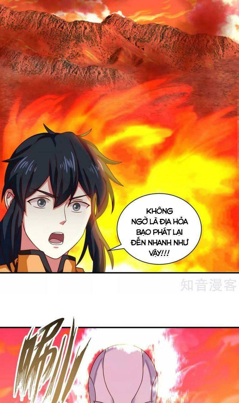 Chương 217 - Trang 11