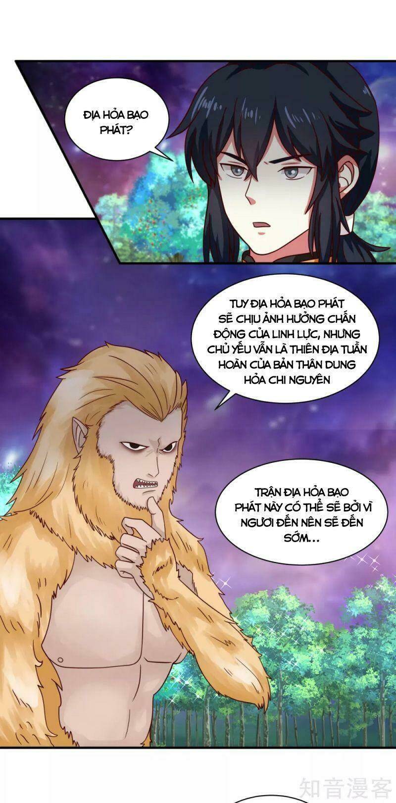 Chương 217 - Trang 7