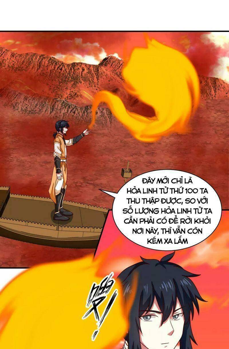 Chương 217 - Trang 9