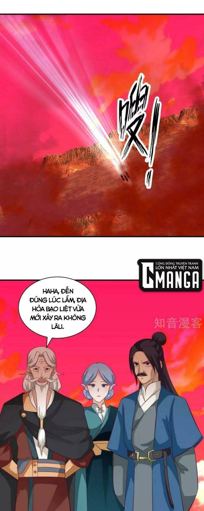 Chương 218 - Trang 15