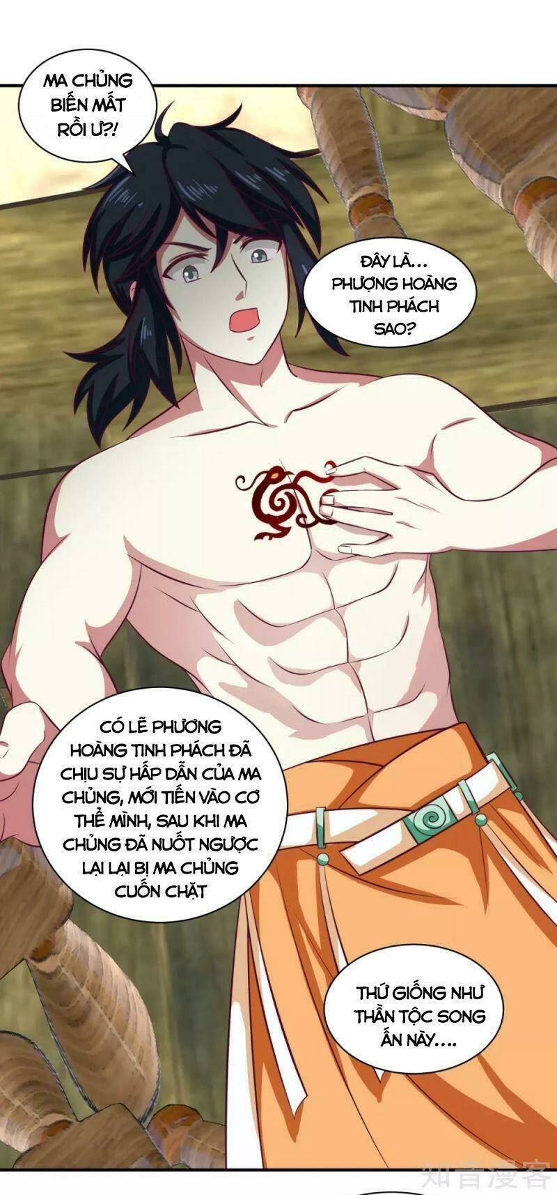 Chương 218 - Trang 7