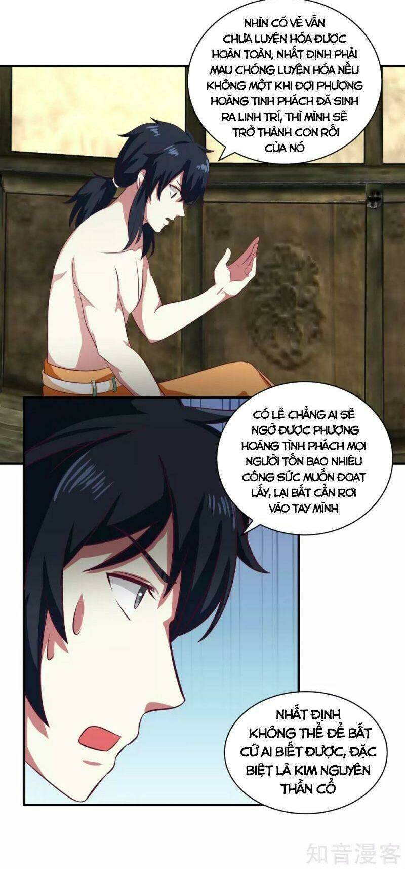 Chương 218 - Trang 8