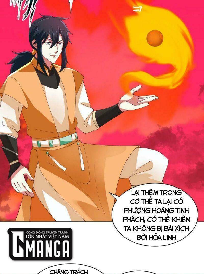 Chương 219 - Trang 11
