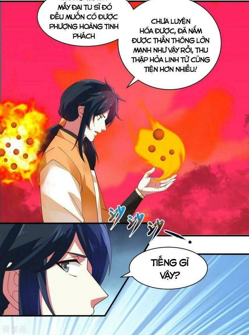 Chương 219 - Trang 12