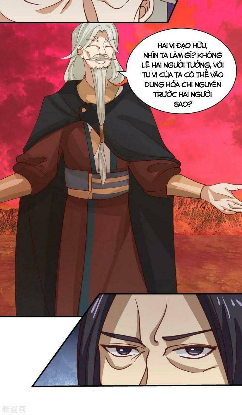 Chương 219 - Trang 4