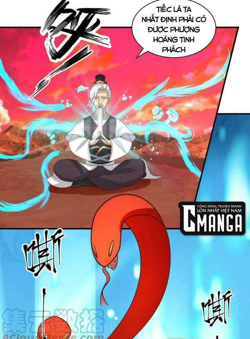 Chương 219 - Trang 7