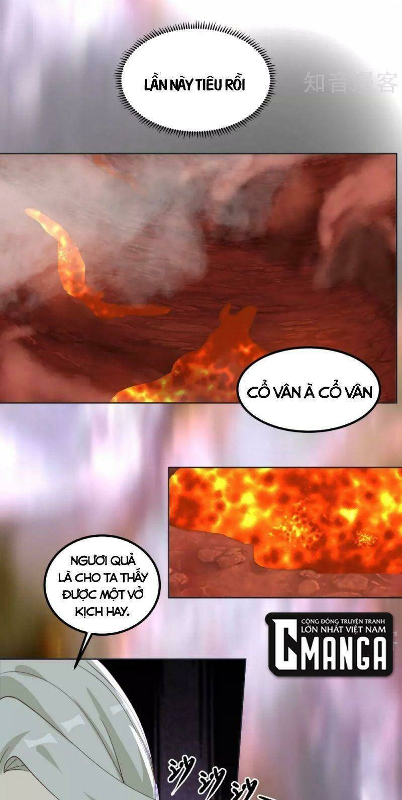 Chương 220 - Trang 16
