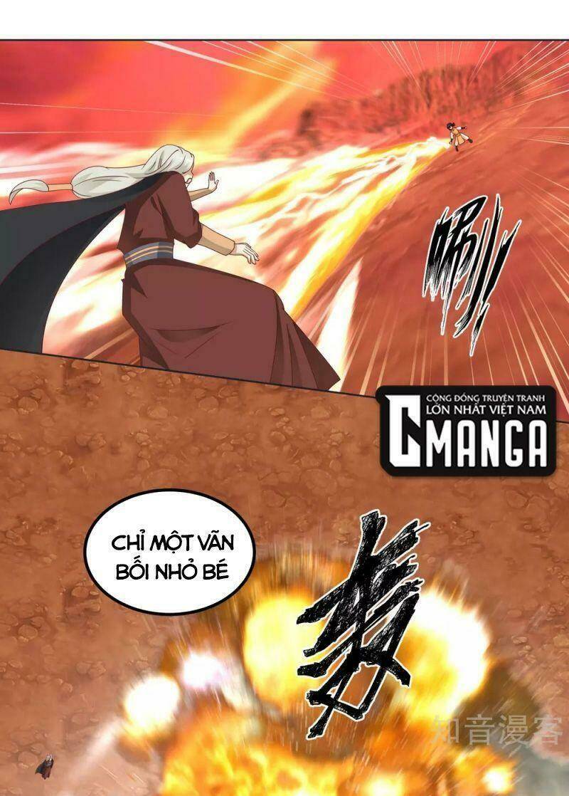 Chương 221 - Trang 11
