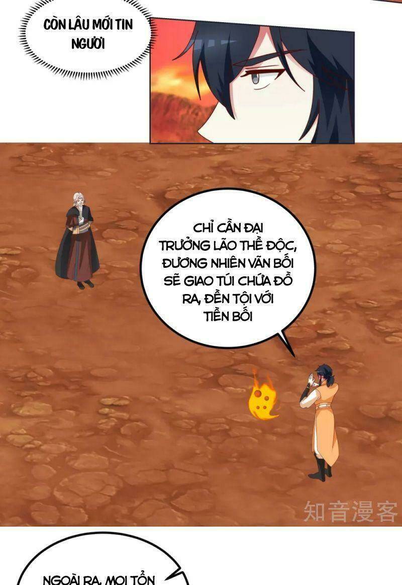 Chương 221 - Trang 3
