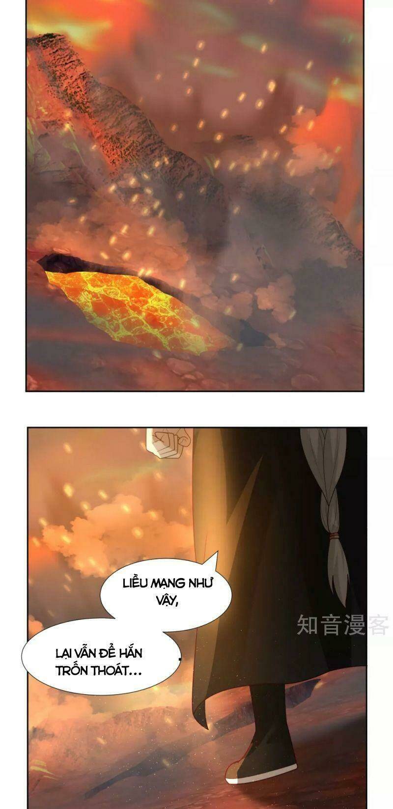 Chương 222 - Trang 17
