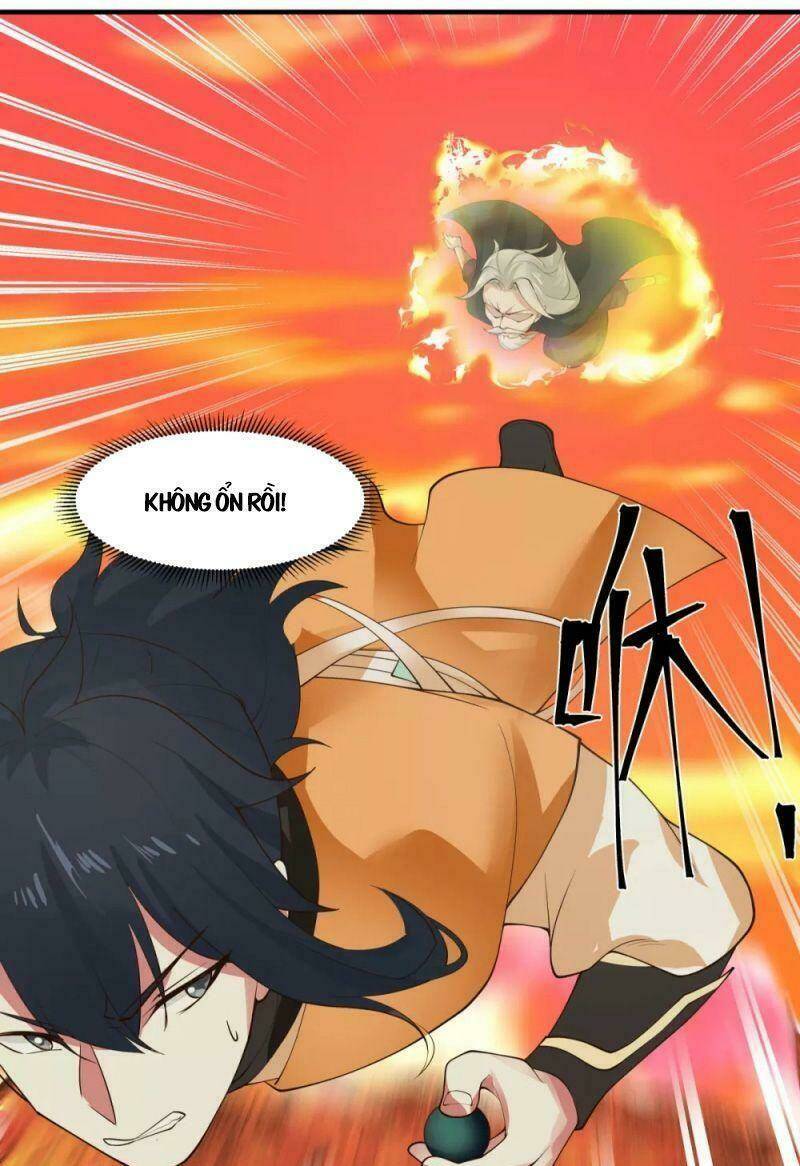Chương 222 - Trang 3