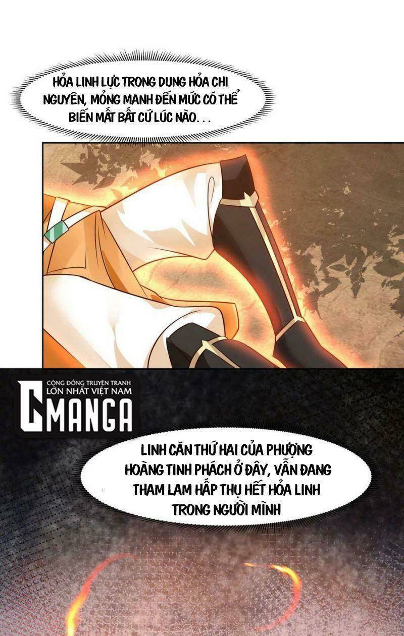 Chương 223 - Trang 14