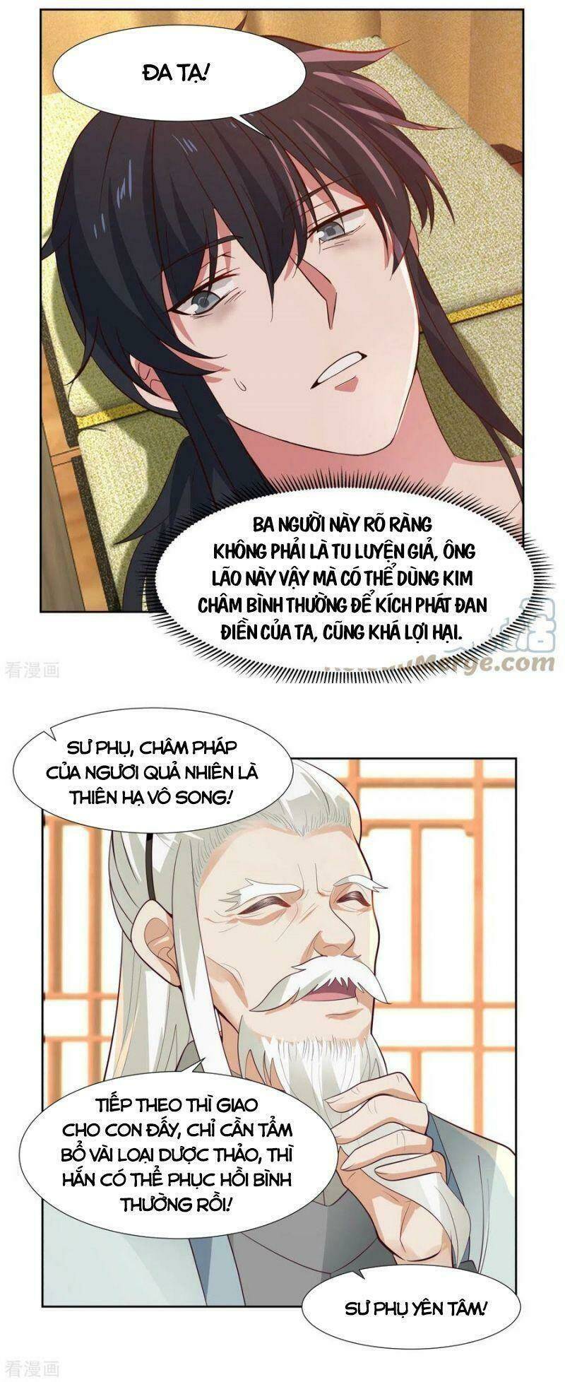 Chương 224 - Trang 12
