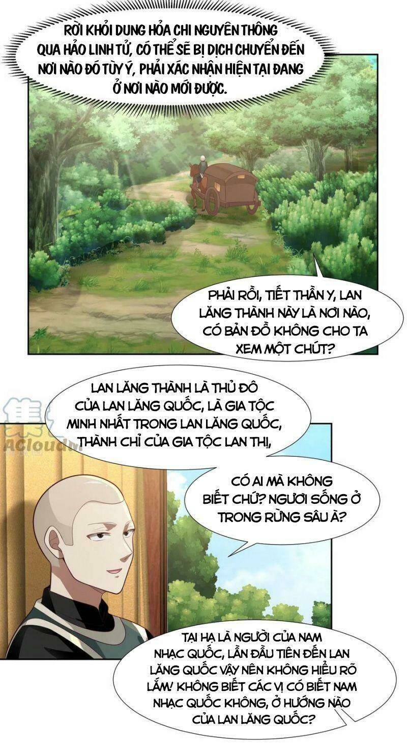 Chương 224 - Trang 15