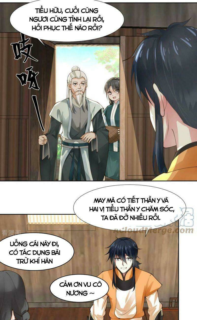 Chương 225 - Trang 5
