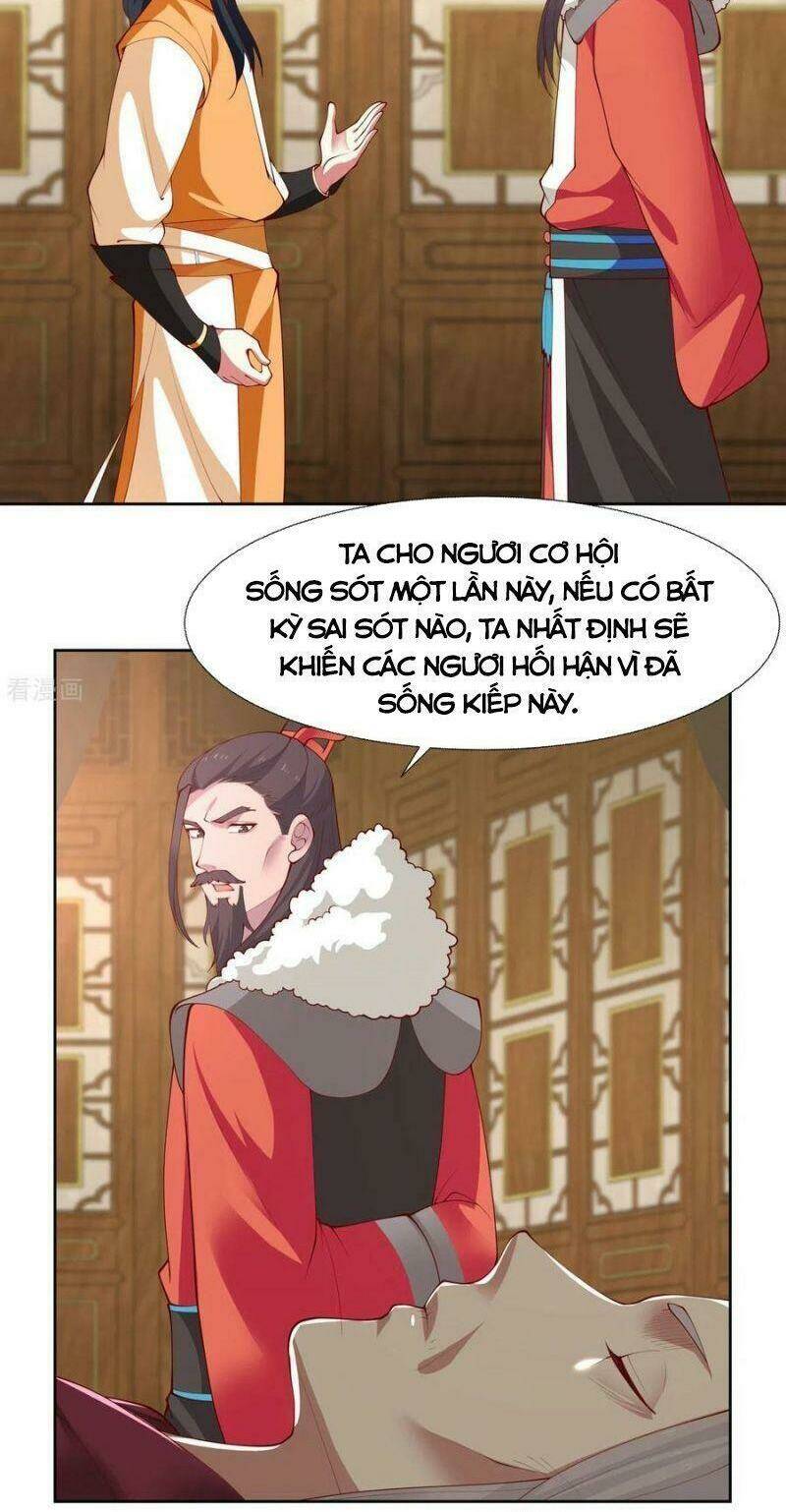 Chương 226 - Trang 16