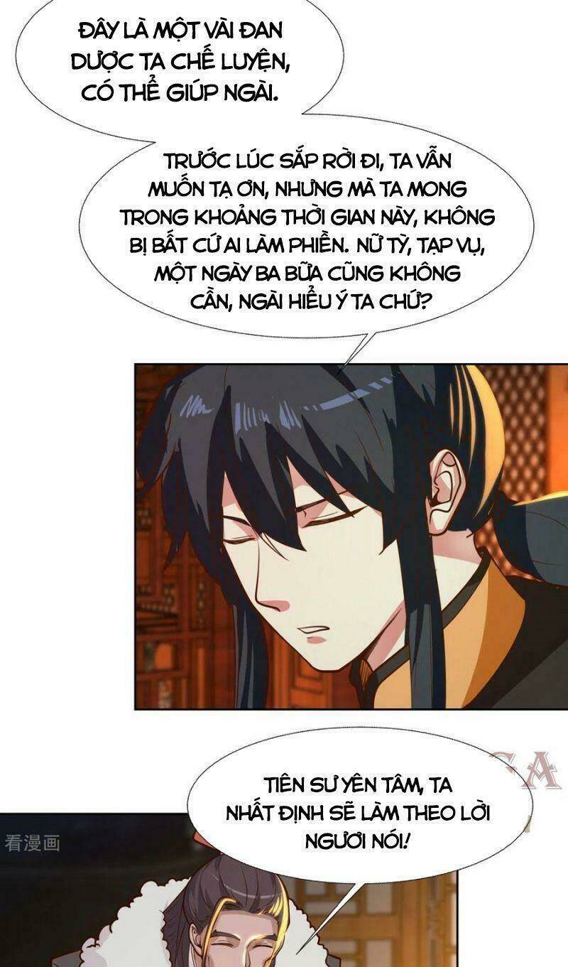 Chương 228 - Trang 11