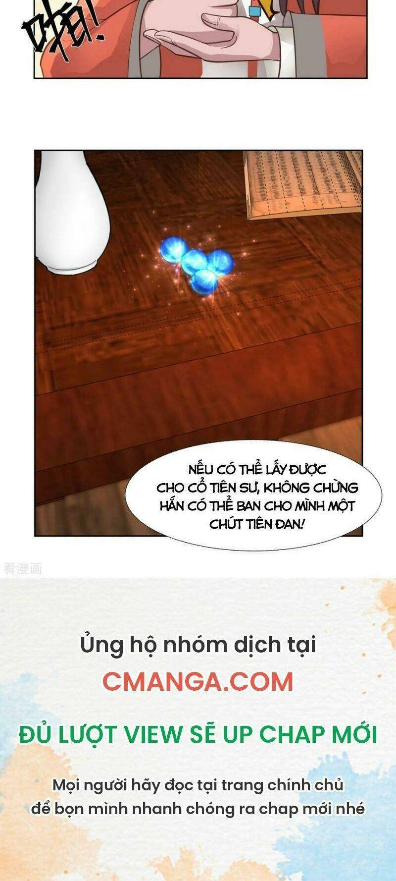 Chương 228 - Trang 18