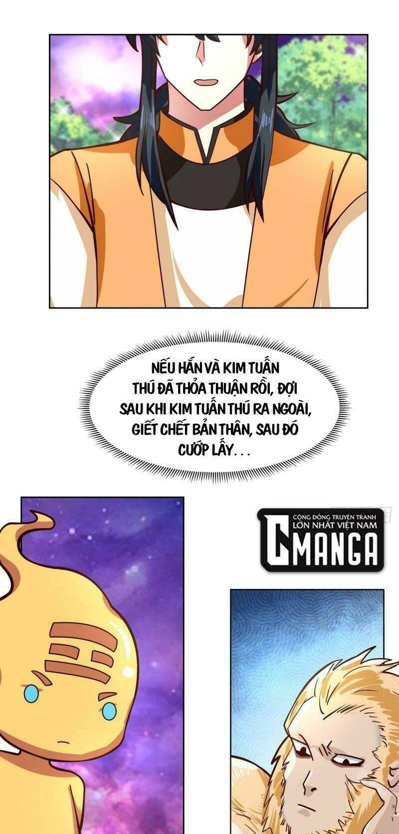Chương 229 - Trang 17