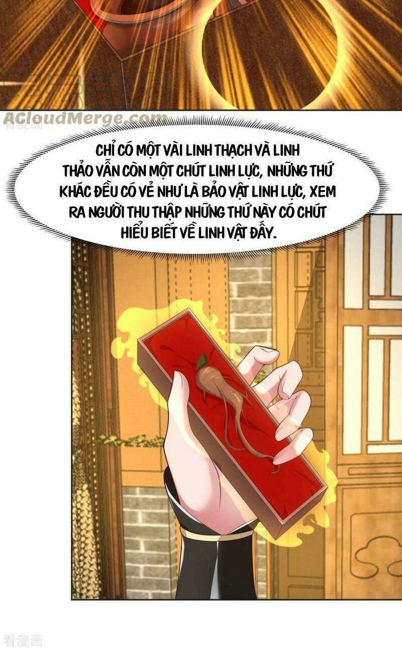 Chương 230 - Trang 11