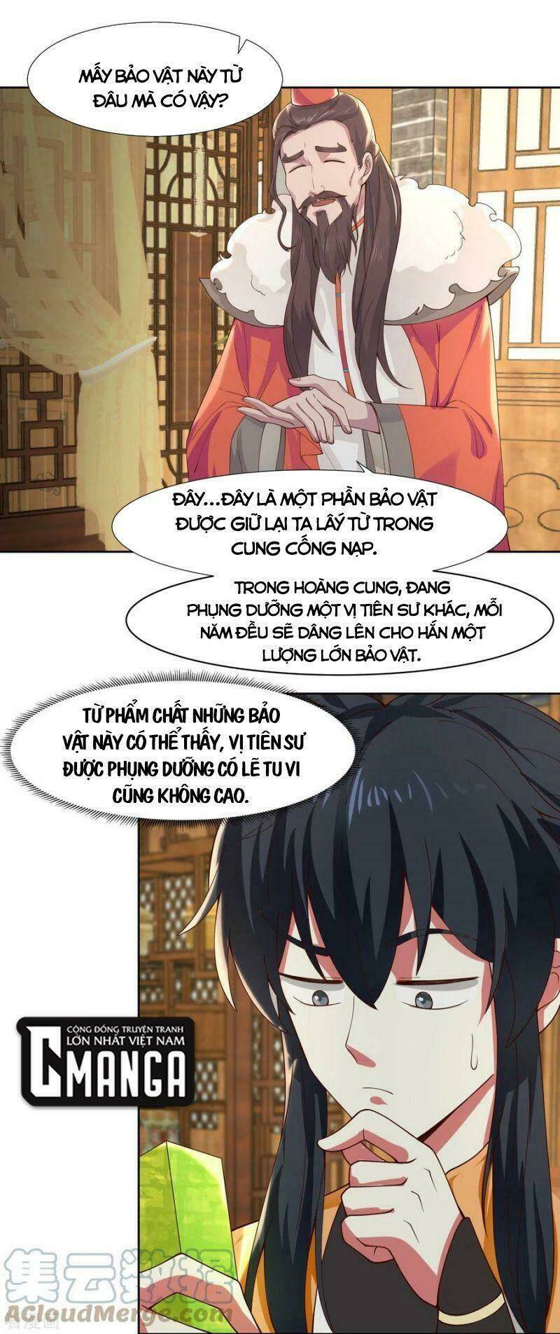 Chương 230 - Trang 12