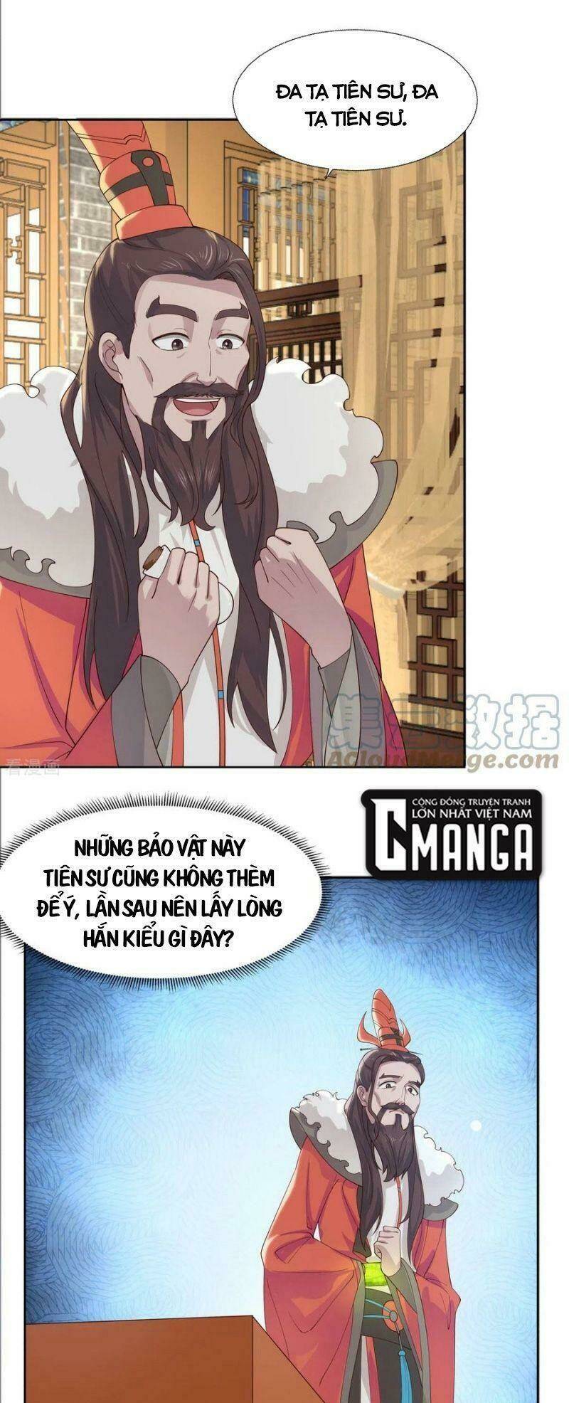 Chương 230 - Trang 15