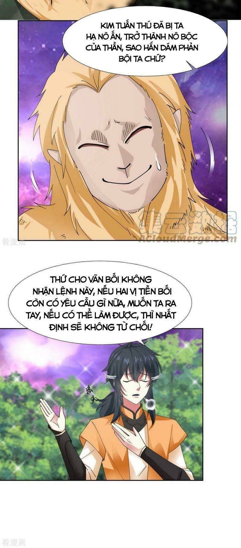 Chương 230 - Trang 5