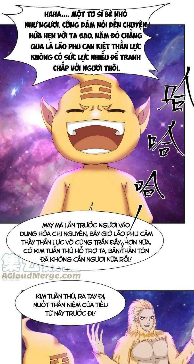 Chương 231 - Trang 12