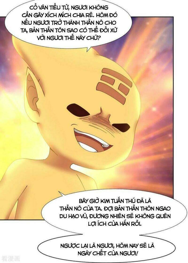 Chương 231 - Trang 15
