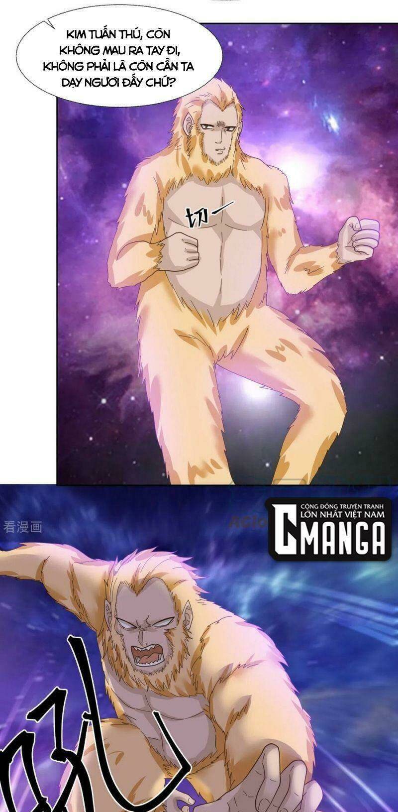 Chương 231 - Trang 16