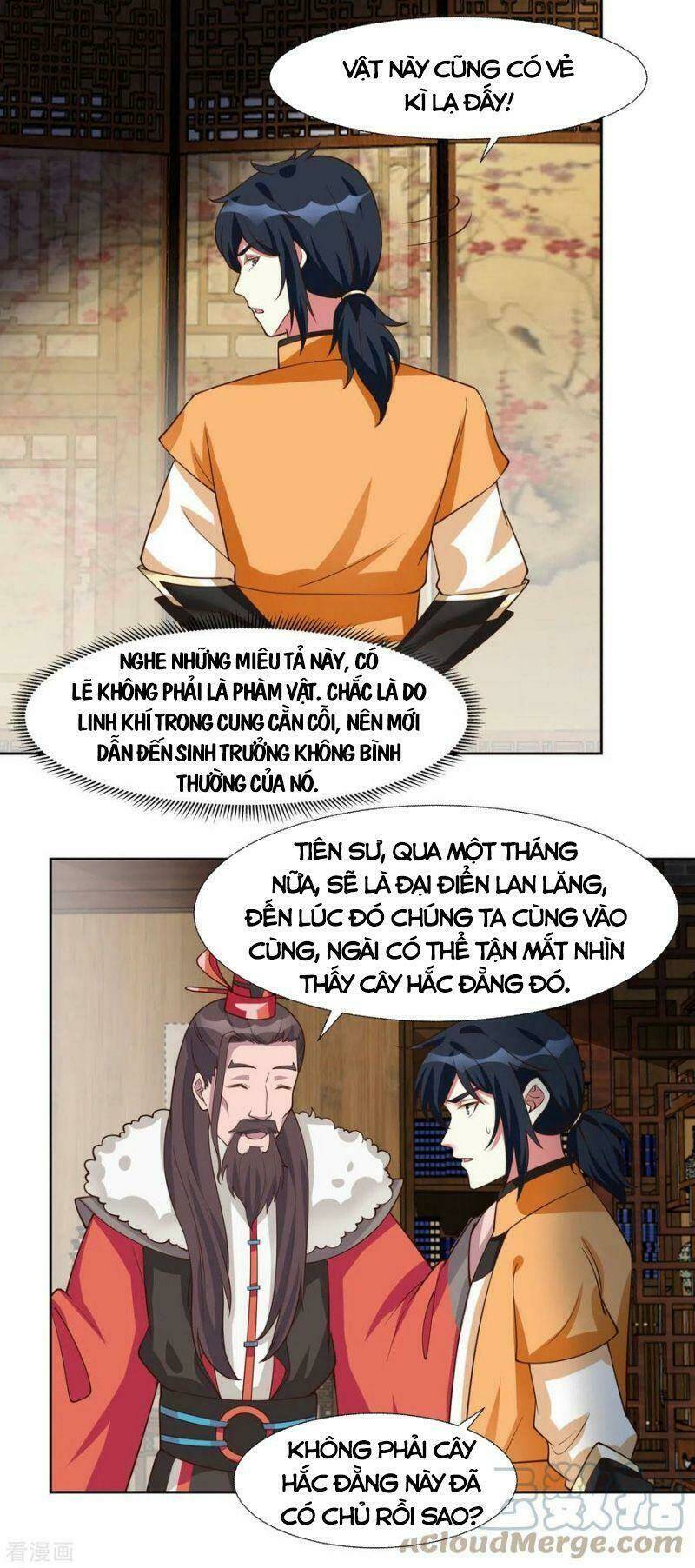 Chương 231 - Trang 3